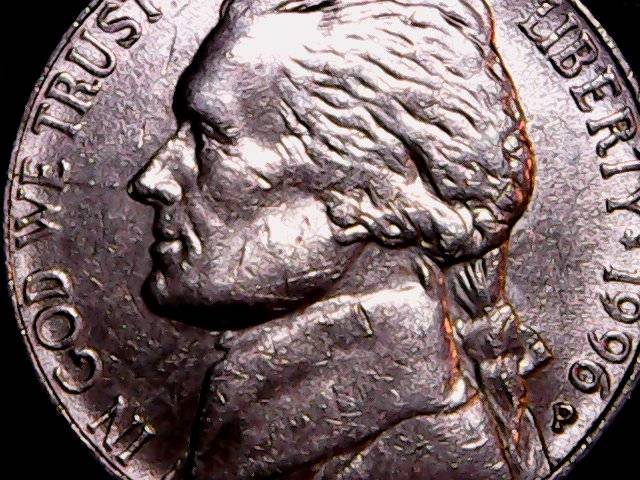 1996-P-Jefferson-Nickel-Pinocchio-Nose