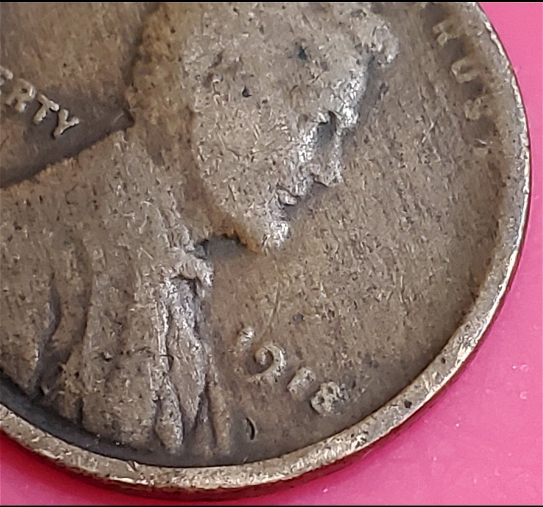 Help!!-1918-Wheat-Penny-With-Possible-New-Error