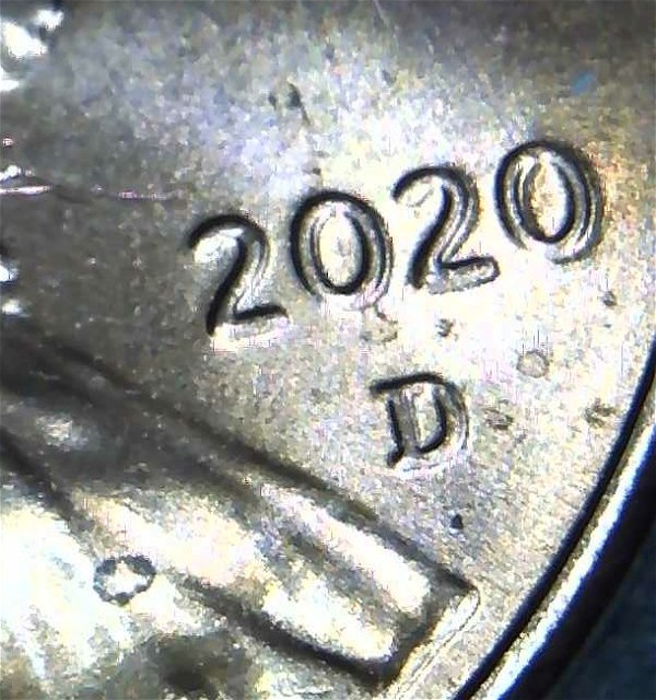 2020-D-Lincoln-Sheild-Cent-With-Multiple-Errors