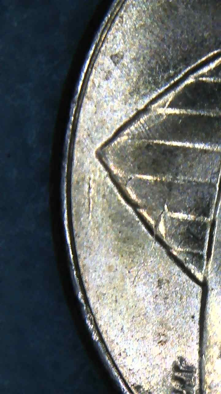 2020-D-Lincoln-Sheild-Cent-With-Multiple-Errors