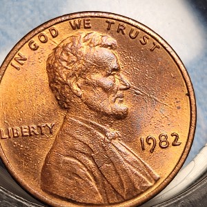 1982-Penny-With-Multiple-Errors
