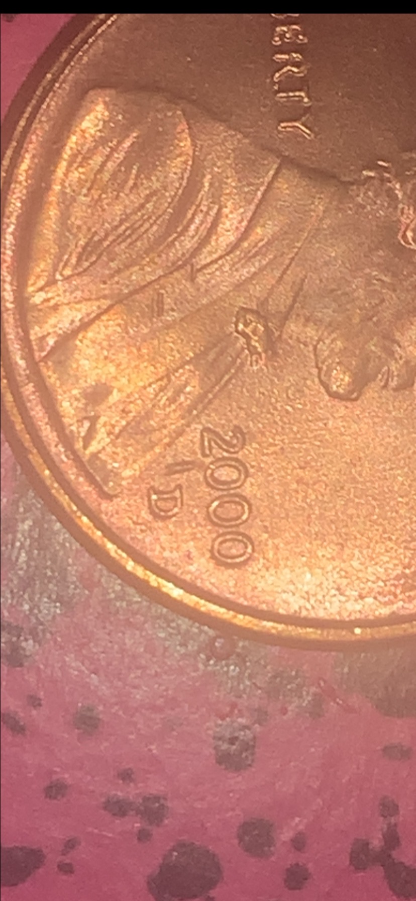 2000-D-Mint-Penny-With-A-1-Or-A-L-Need-Help?
