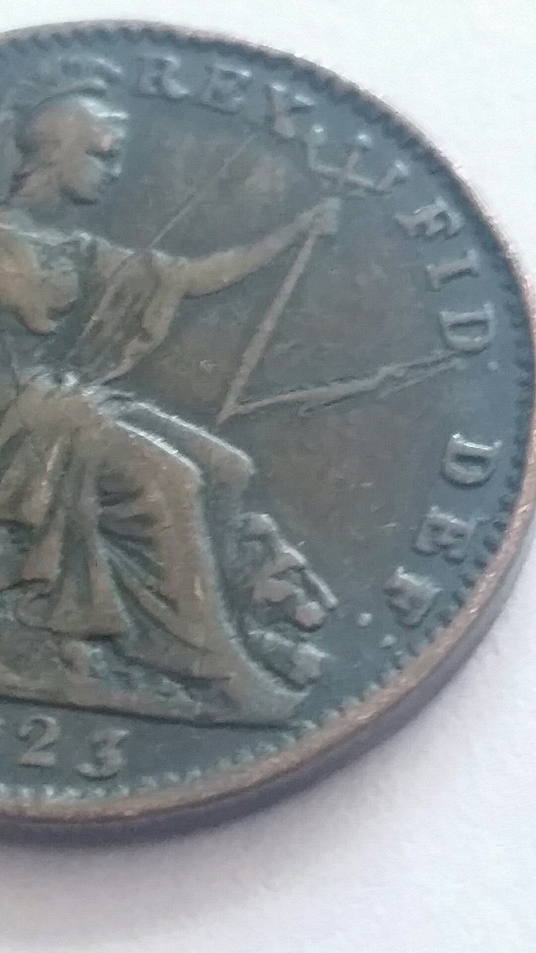1823-Farthing-Possible-Error?