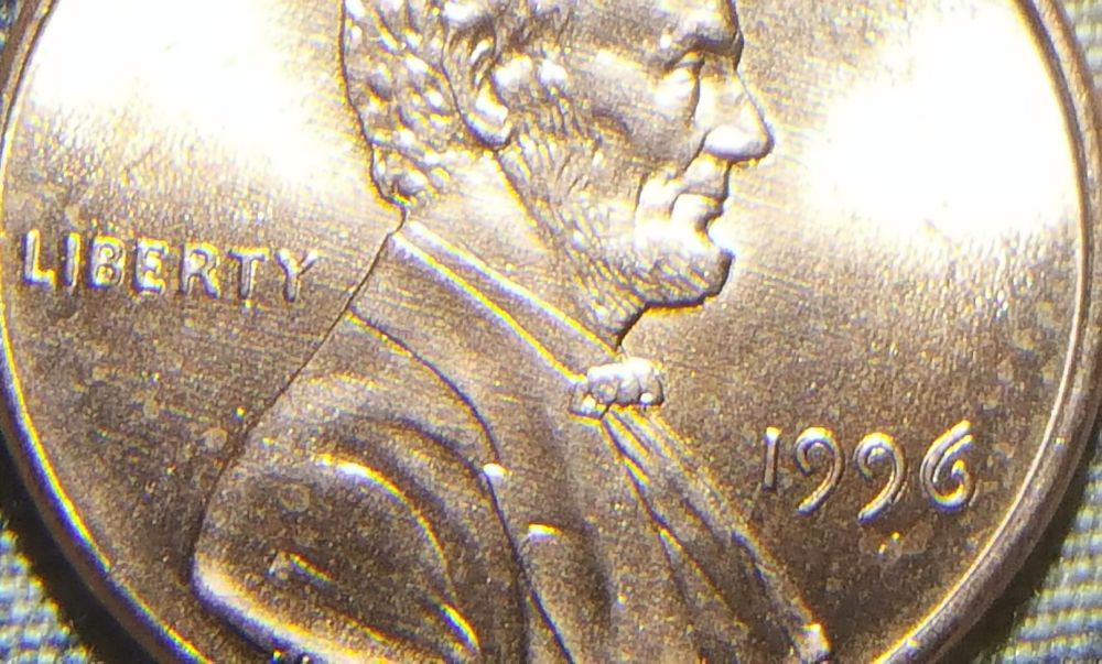 1996-Penny-I'm-Seeing-Double
