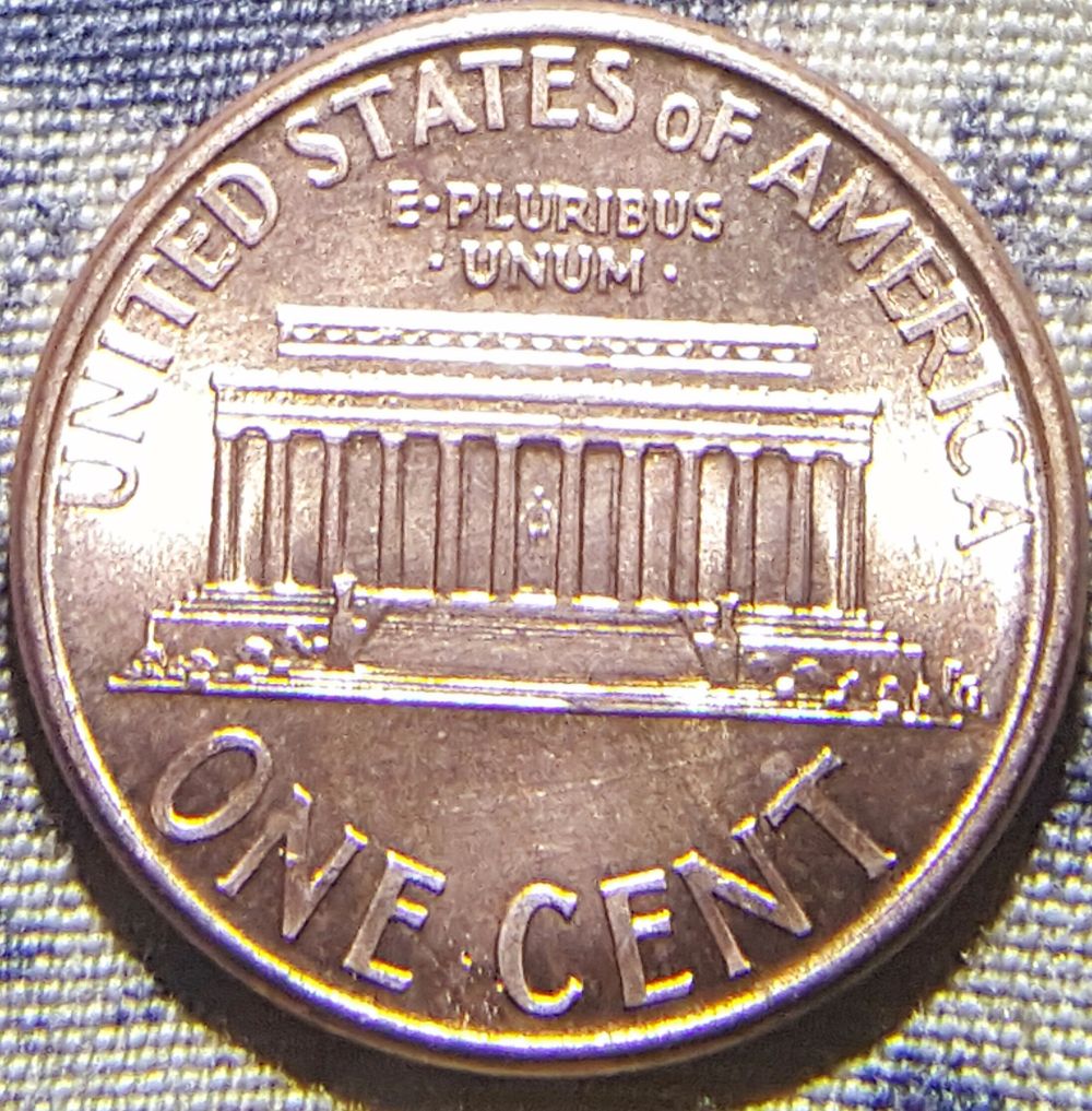 1996-Penny-I'm-Seeing-Double