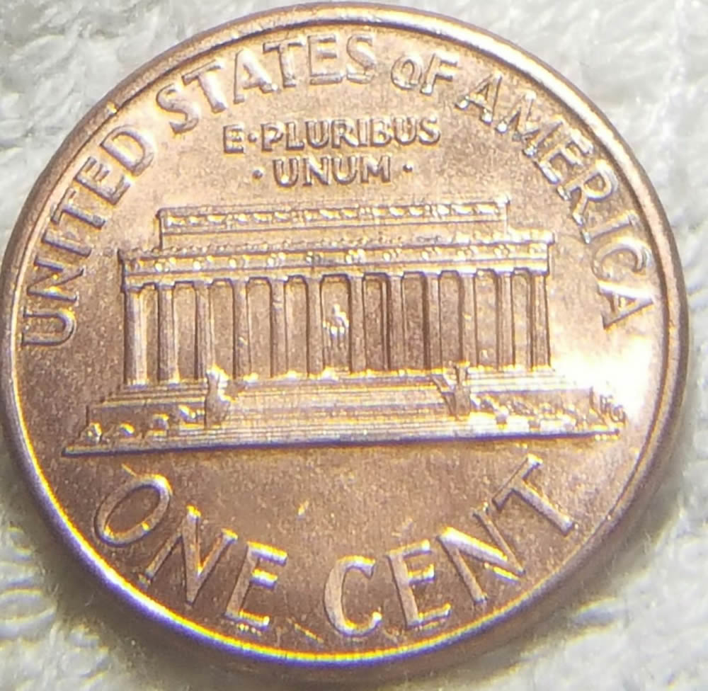 DDR-I-Think-1989-Penny