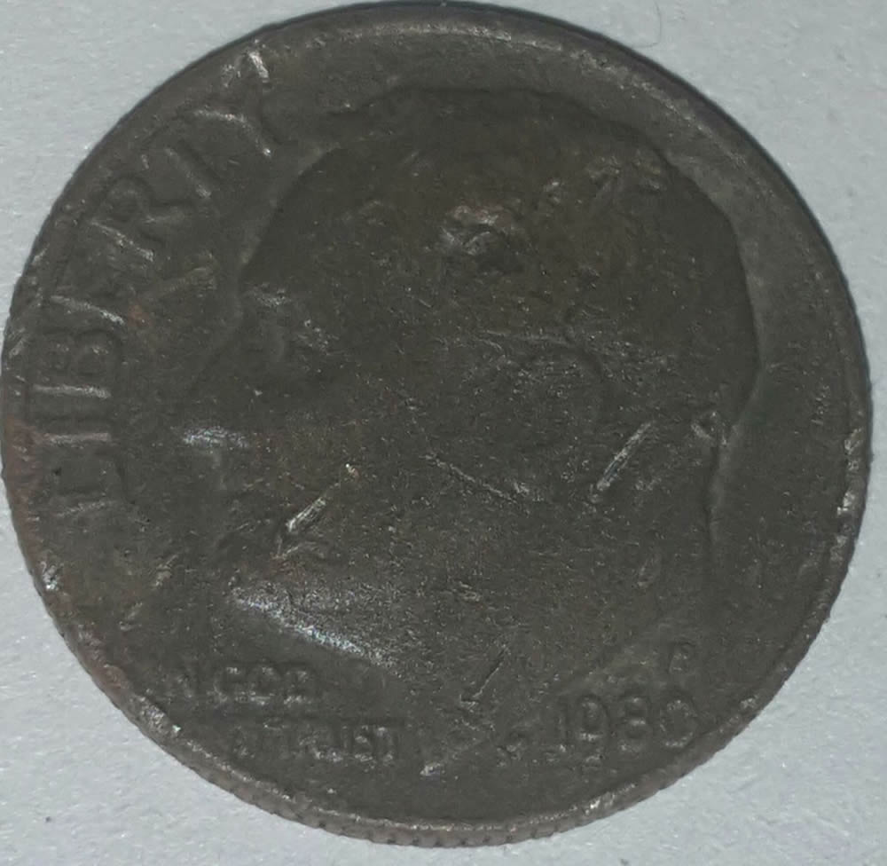 Just-Got-This-In-Change-1980-D-Roosevelt-Dime