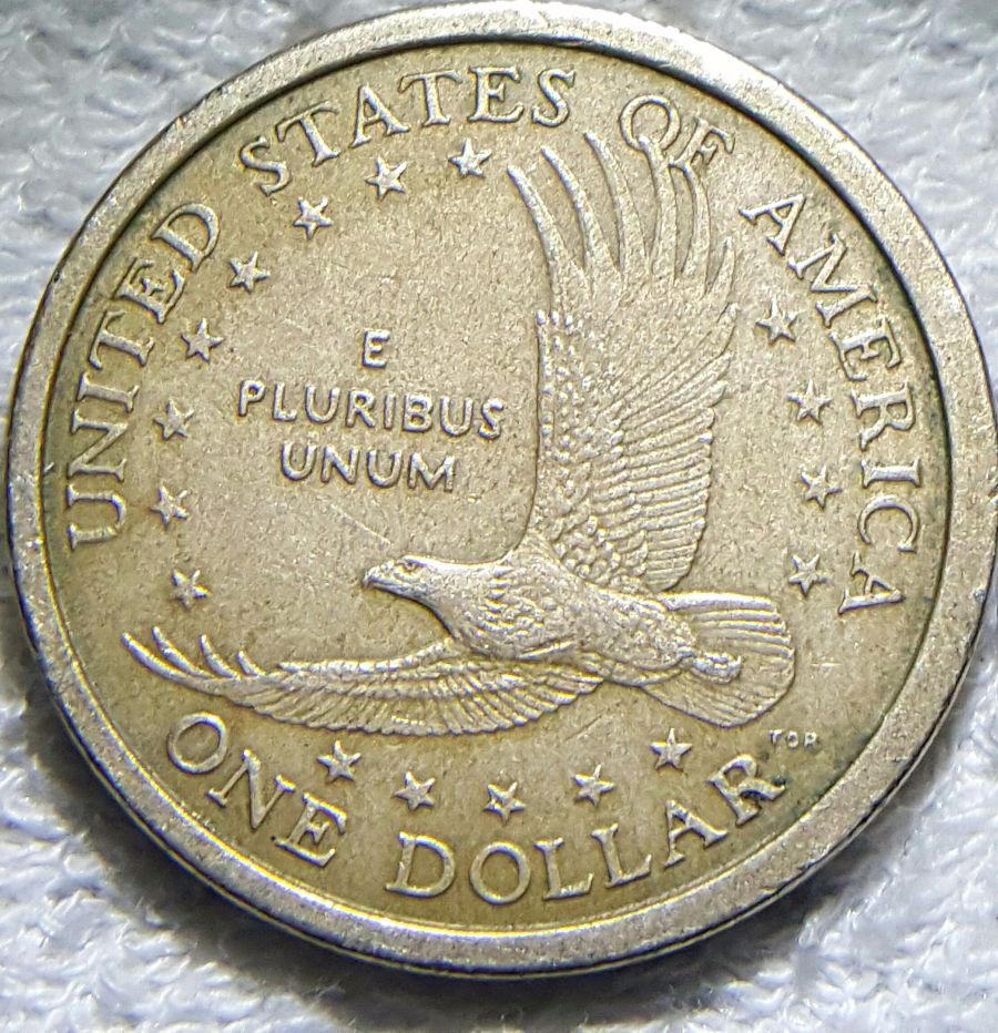 2000-P-Sacagawea-Dollar