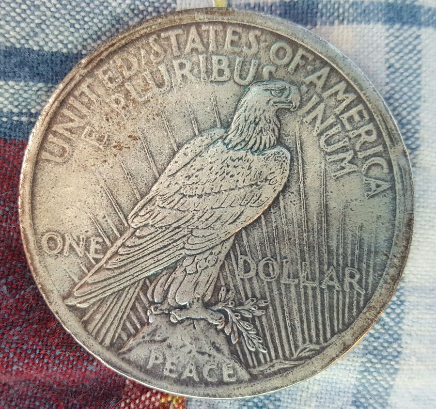 1923-Peace-Dollar-Is-It-Gradable?
