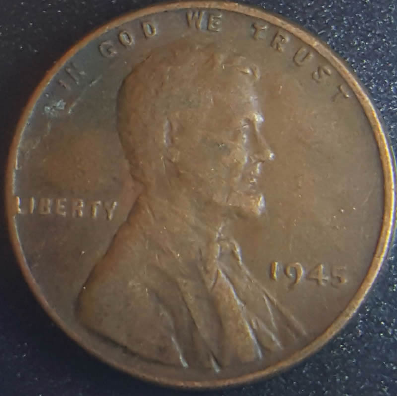1945-Cent-Lamination-Error