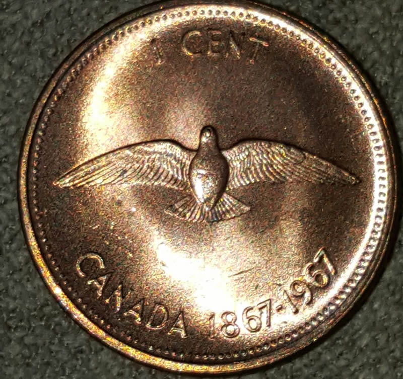 1967-Centennial-Cent