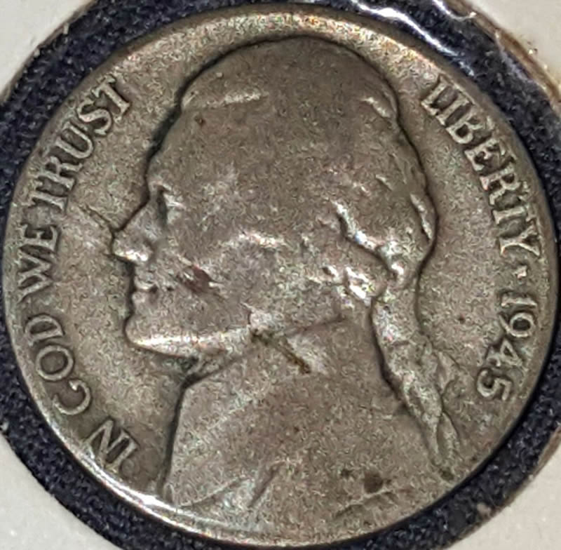 1943-War-Nickel-Lamination-Error
