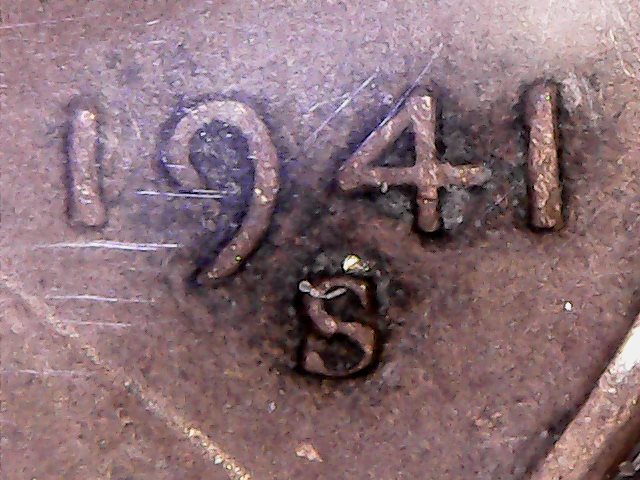 1941-S-Cent-Possible-S/D