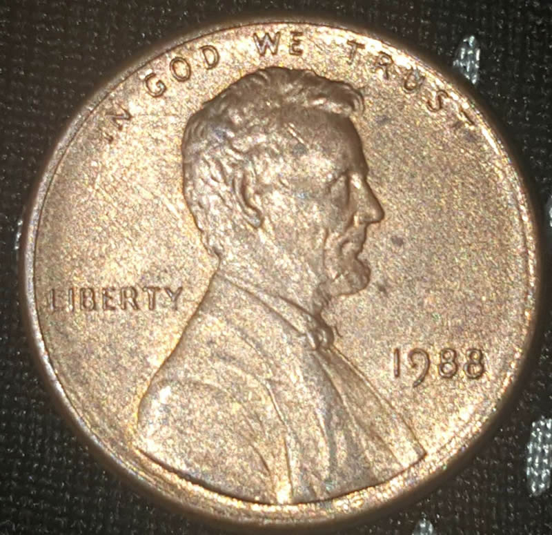 1988-Cent-With-Reverse-Of-89-I-Believe?