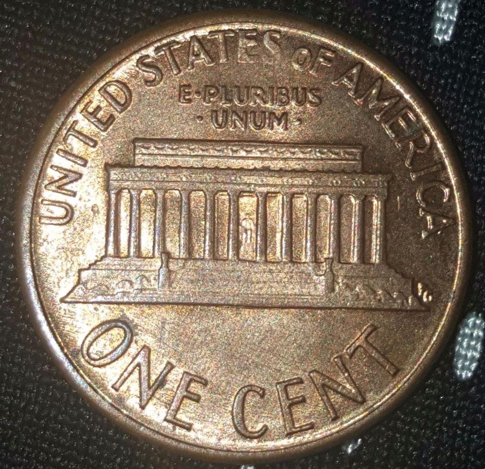 1988-Cent-With-Reverse-Of-89-I-Believe?