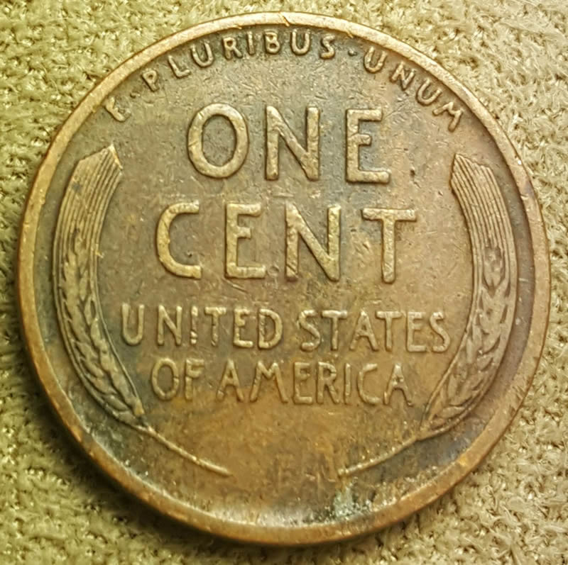 1919-Lincoln-Cent-Coin-Roll-Find