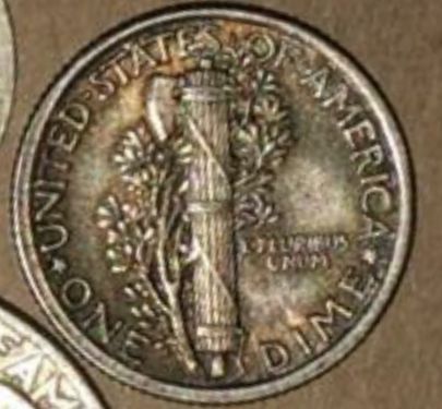 1916-Mercury-Dime-Grade