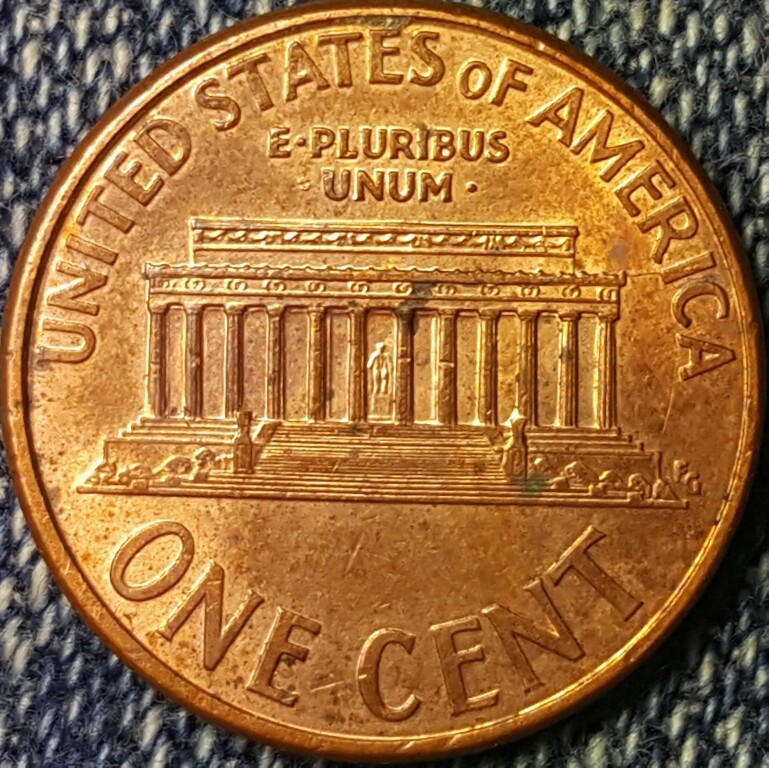 1998-Lincoln-Cent-Spiked-Head