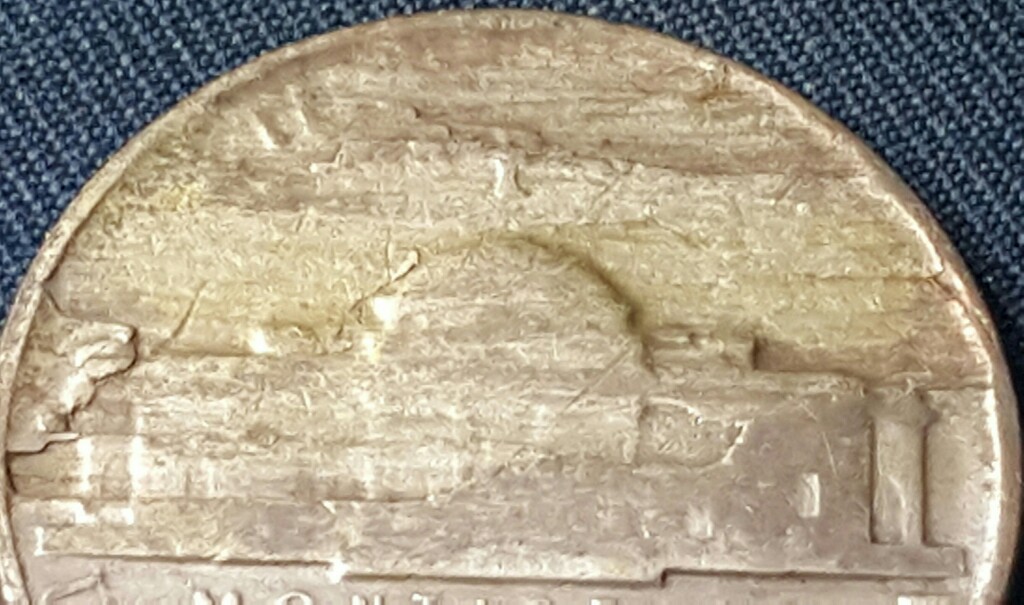 1944-Nickel-Lamination?