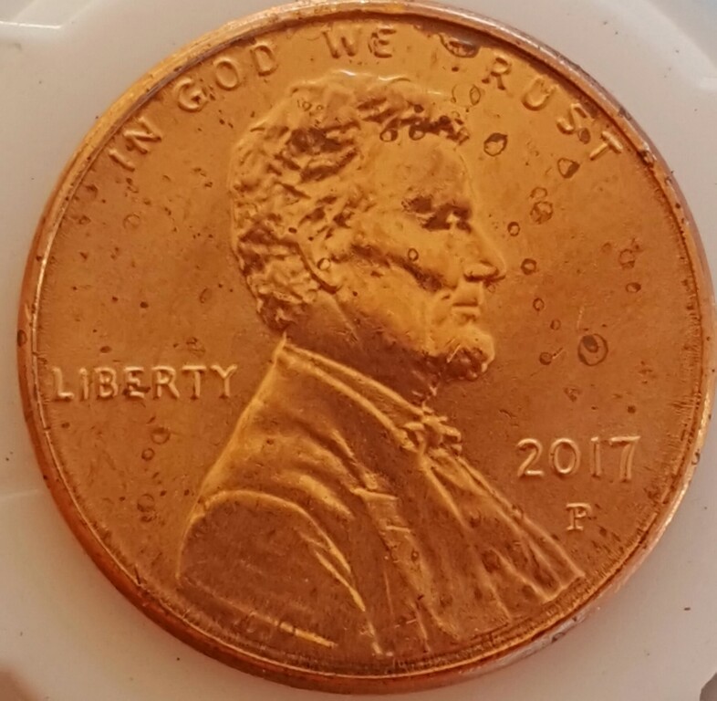 2017-P-Cent-Experiment