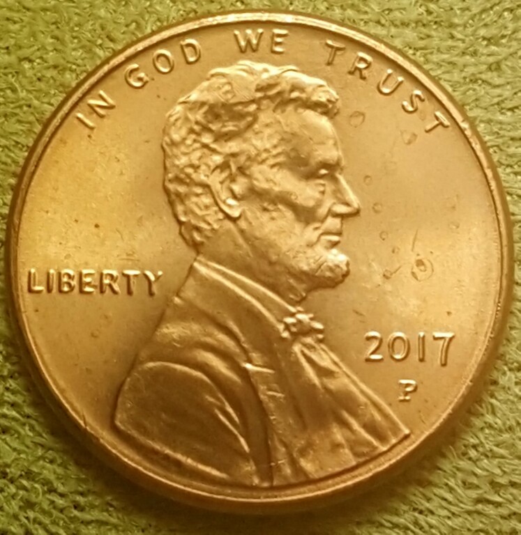 2017-P-Cent-Experiment