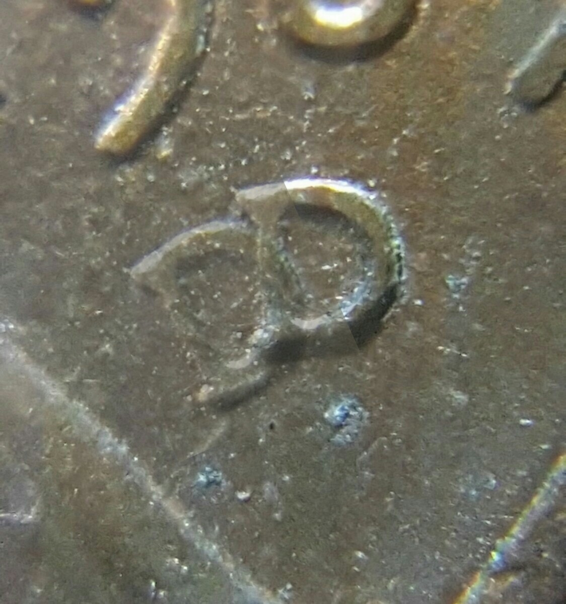 1989-D-Lincoln-Cent-Thought-I-Had-Something