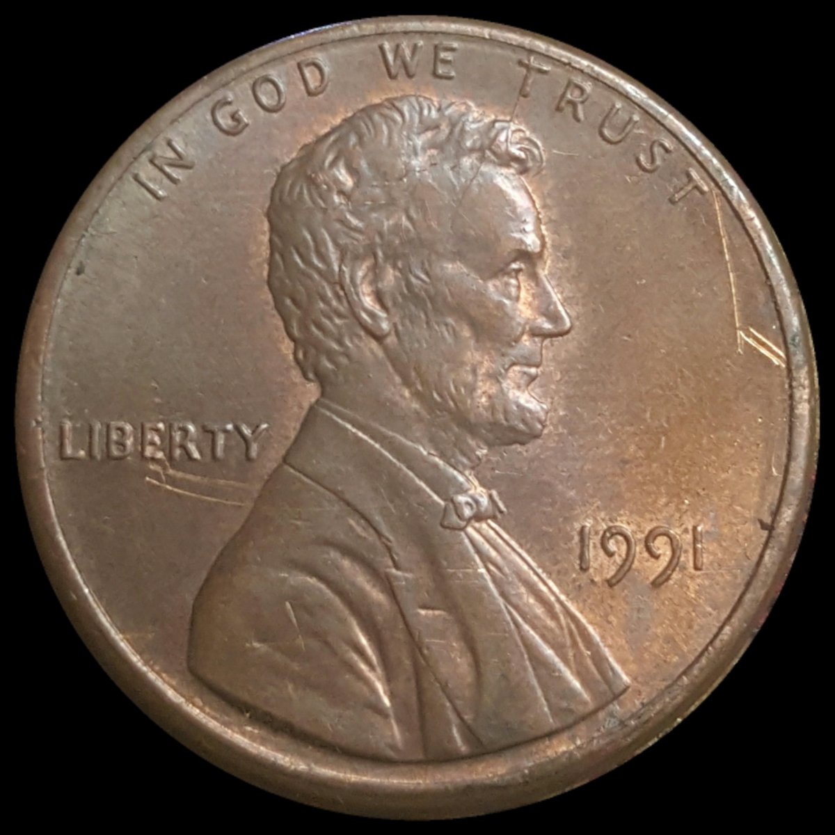 1991-Cent-Spike-Head