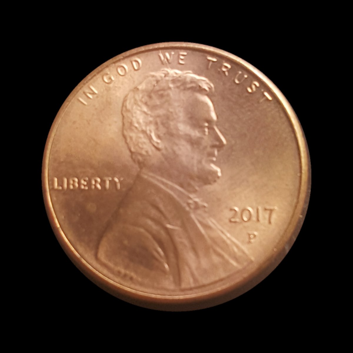 2017-P-Cent-Retained-Cud.-Spike-Head.-Retained-Interior-Die-Break