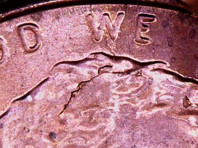 2017-P-Cent-Retained-Cud.-Spike-Head.-Retained-Interior-Die-Break