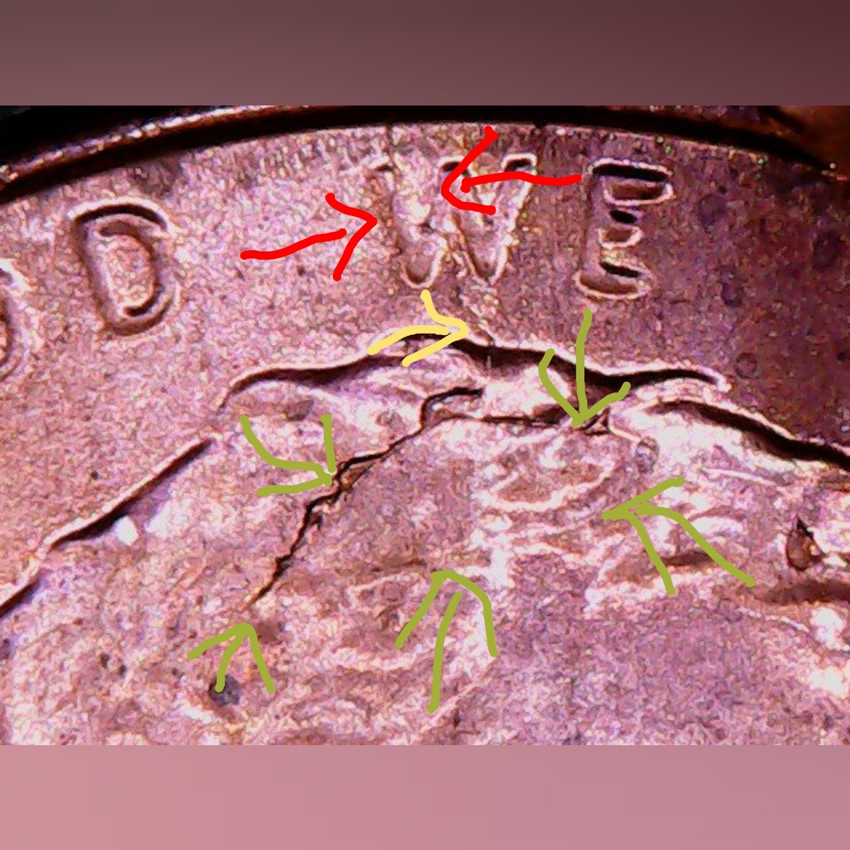 2017-P-Cent-Retained-Cud.-Spike-Head.-Retained-Interior-Die-Break