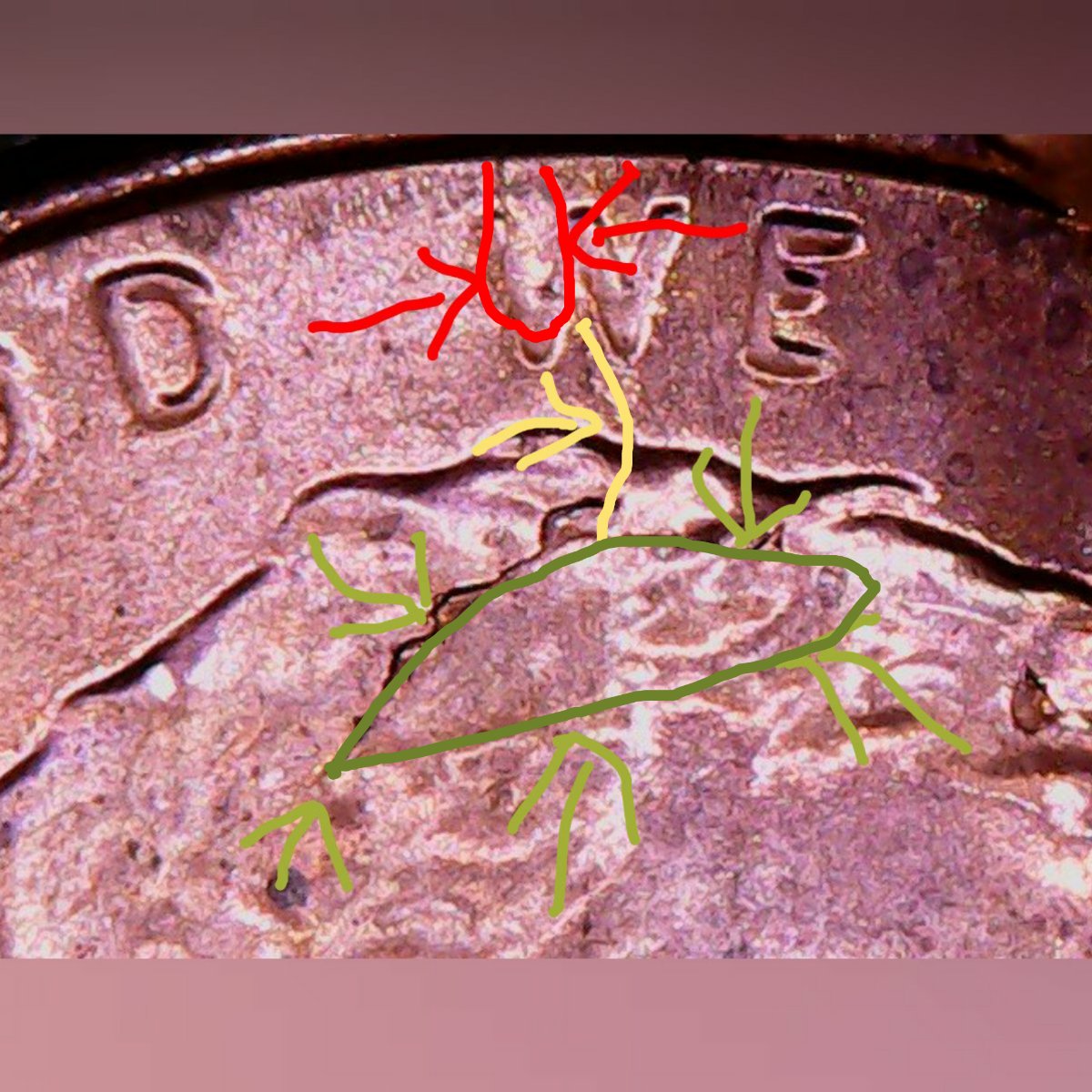 2017-P-Cent-Retained-Cud.-Spike-Head.-Retained-Interior-Die-Break