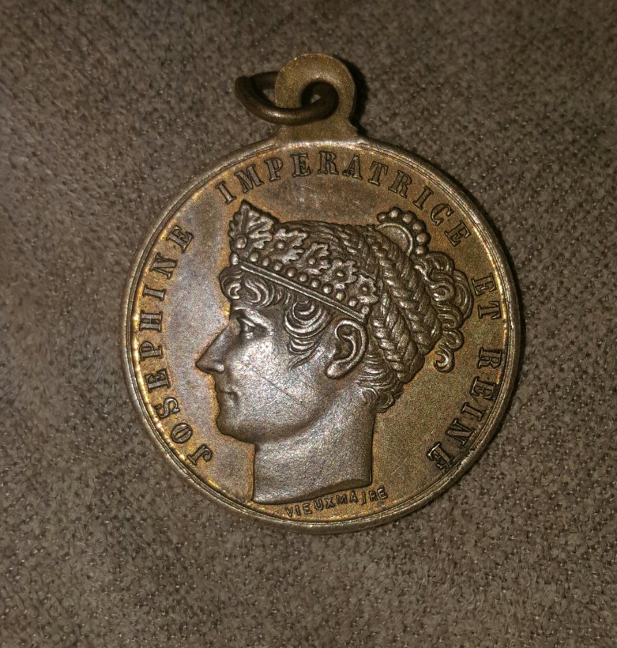 Old-Medallions-Or-Something