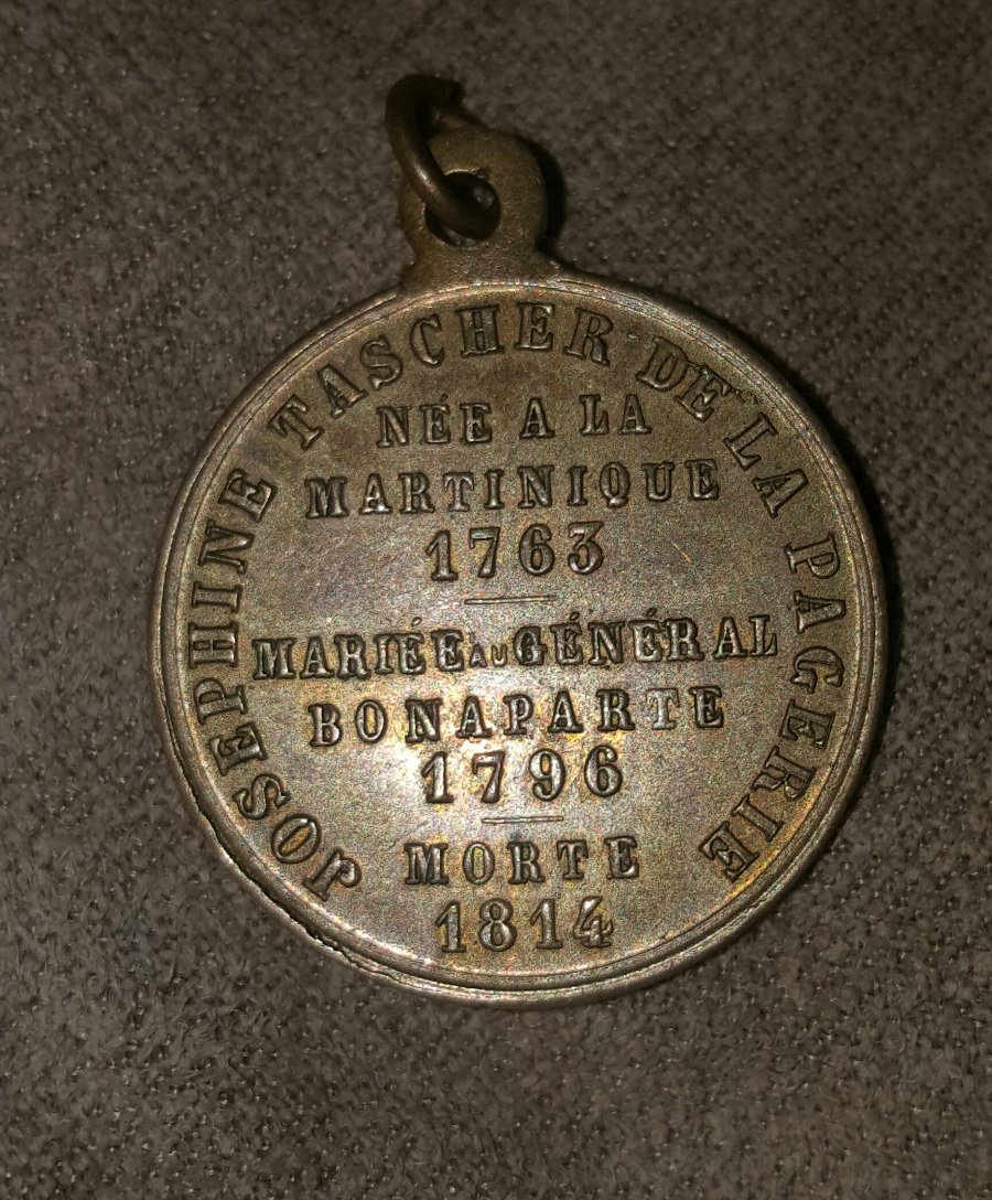 Old-Medallions-Or-Something