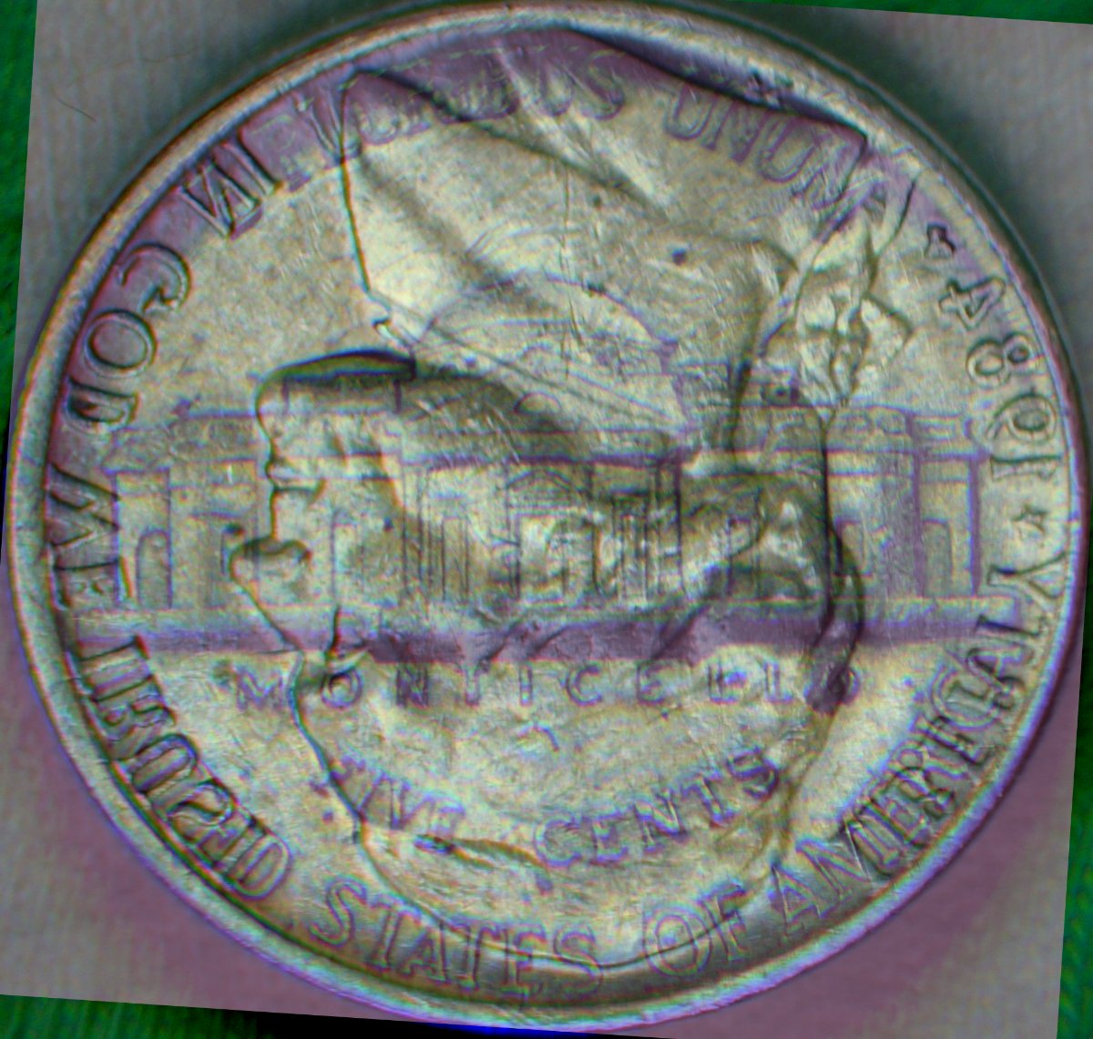 1984-P-Nickel-Driving-Me-Nuts,-Clash,-Crack,-Struck-Through-Or-Multiple