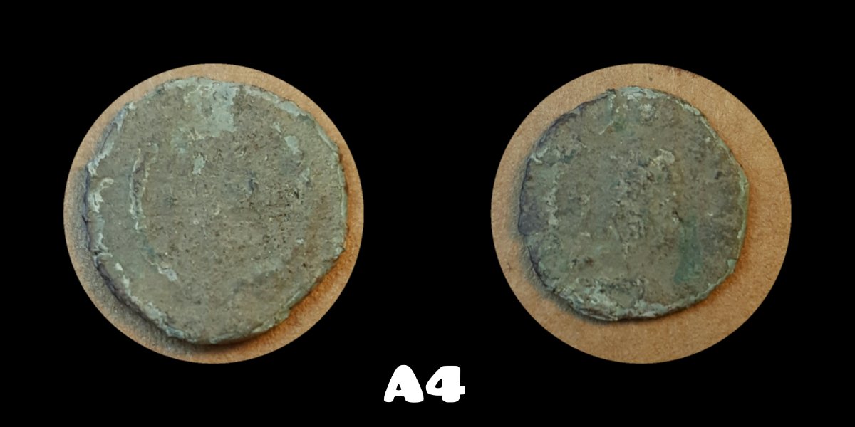 Uncleaned-Lot-Of-Roman-Ancients