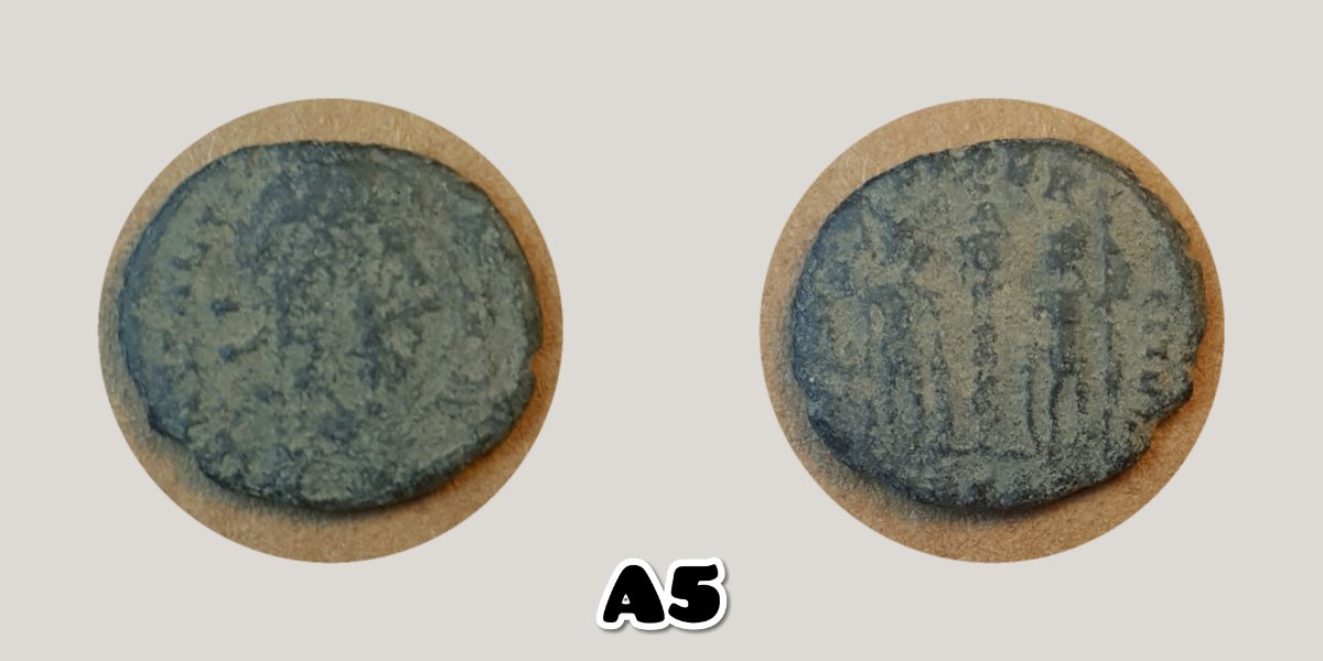 Uncleaned-Lot-Of-Roman-Ancients