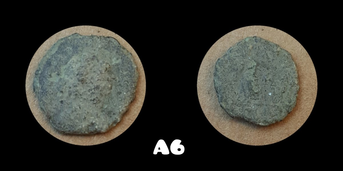 Uncleaned-Lot-Of-Roman-Ancients