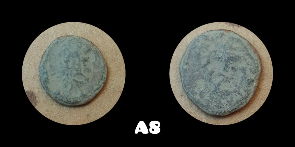 Uncleaned-Lot-Of-Roman-Ancients