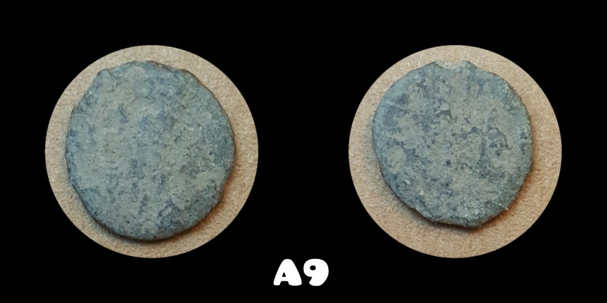 Uncleaned-Lot-Of-Roman-Ancients