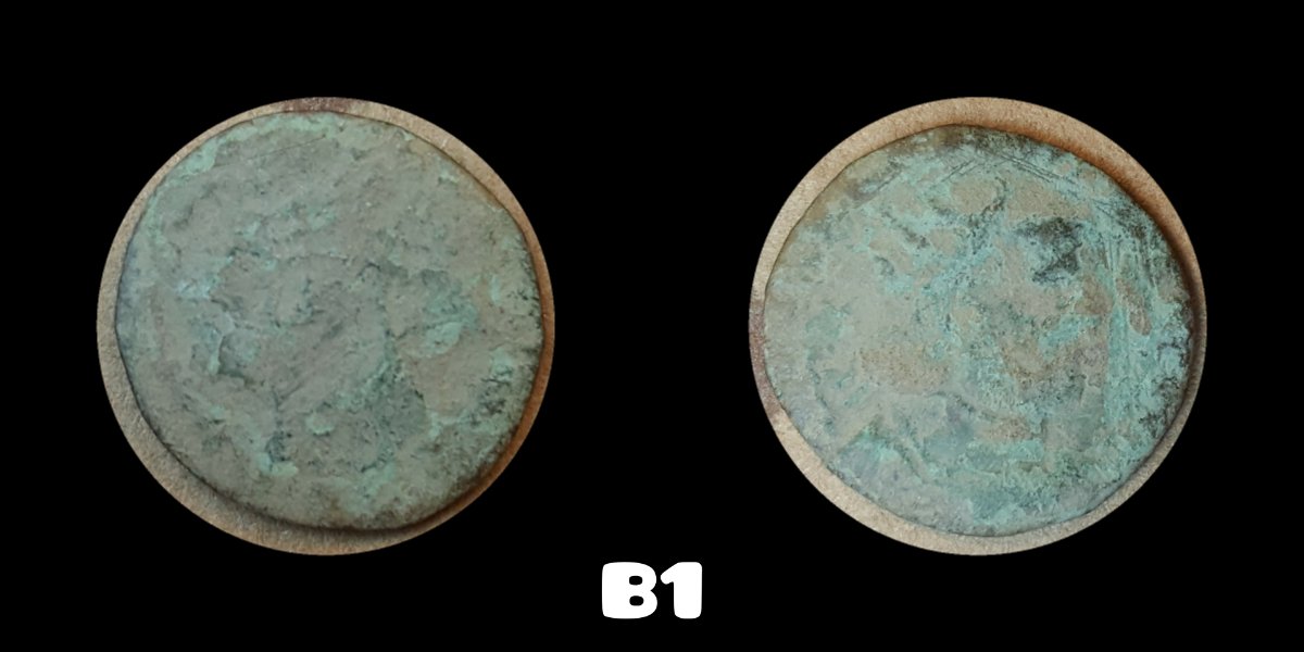 Uncleaned-Lot-Of-Roman-Ancients