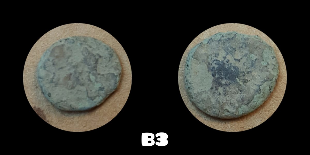 Uncleaned-Lot-Of-Roman-Ancients