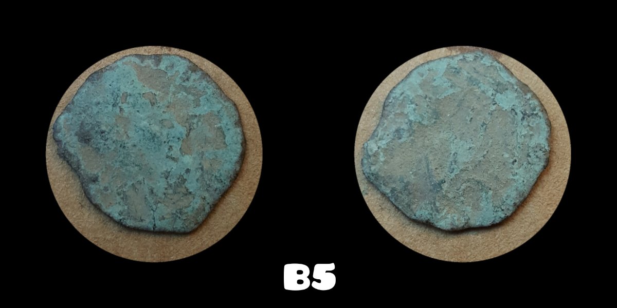 Uncleaned-Lot-Of-Roman-Ancients