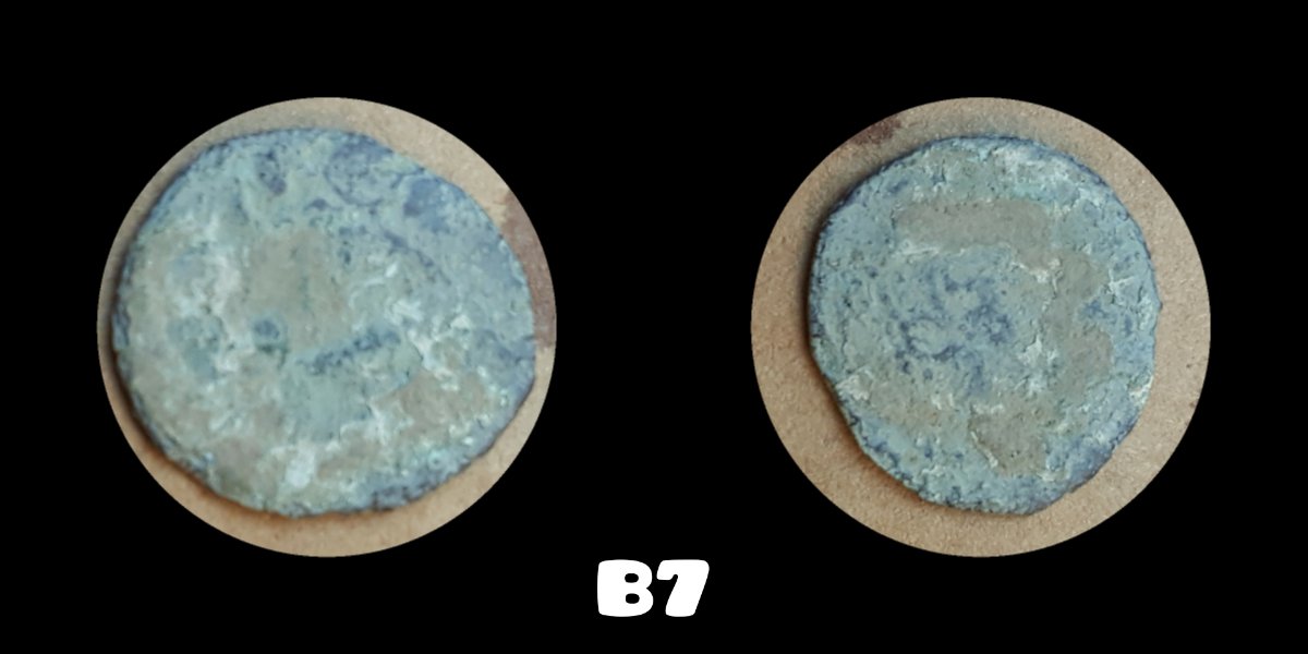 Uncleaned-Lot-Of-Roman-Ancients