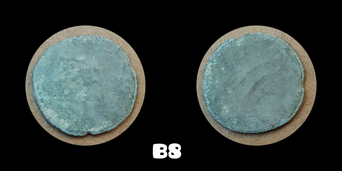 Uncleaned-Lot-Of-Roman-Ancients
