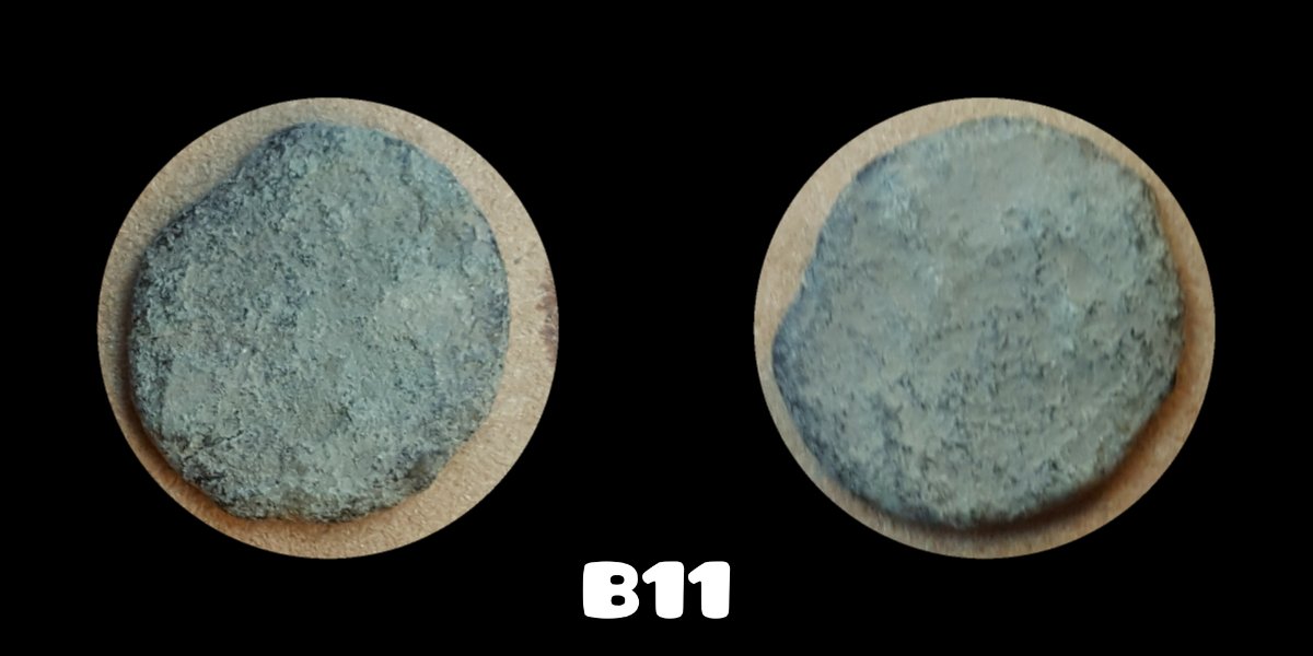 Uncleaned-Lot-Of-Roman-Ancients