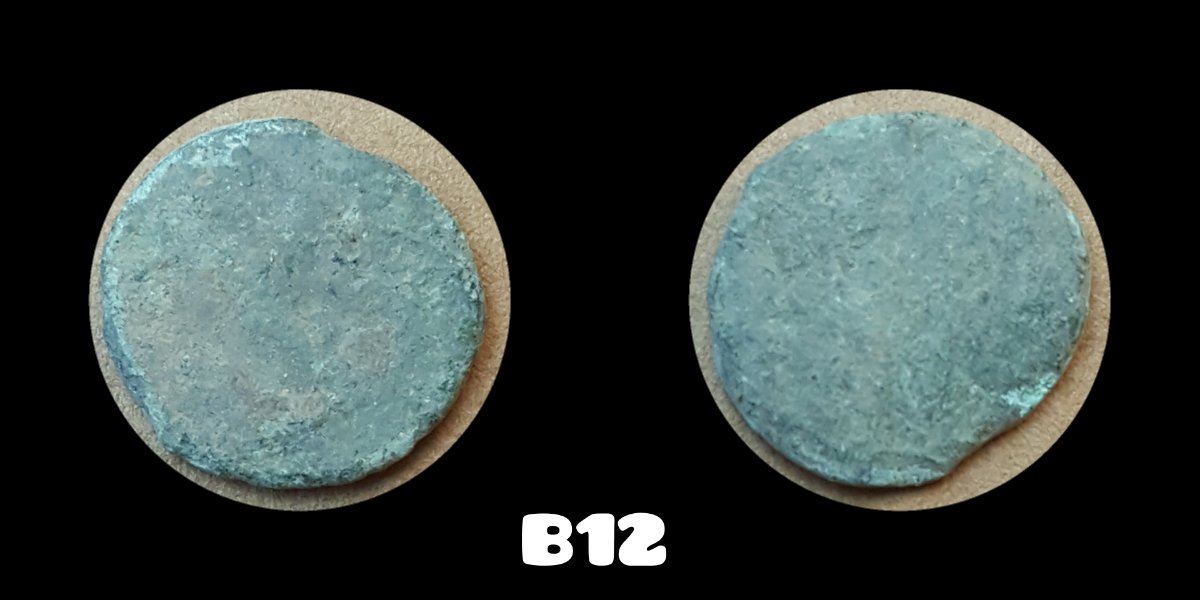 Uncleaned-Lot-Of-Roman-Ancients