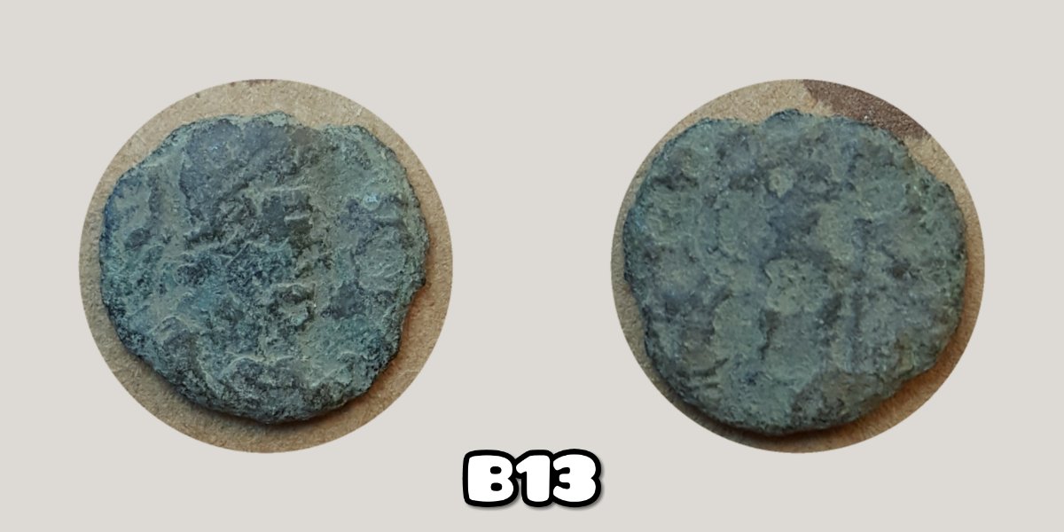 Uncleaned-Lot-Of-Roman-Ancients