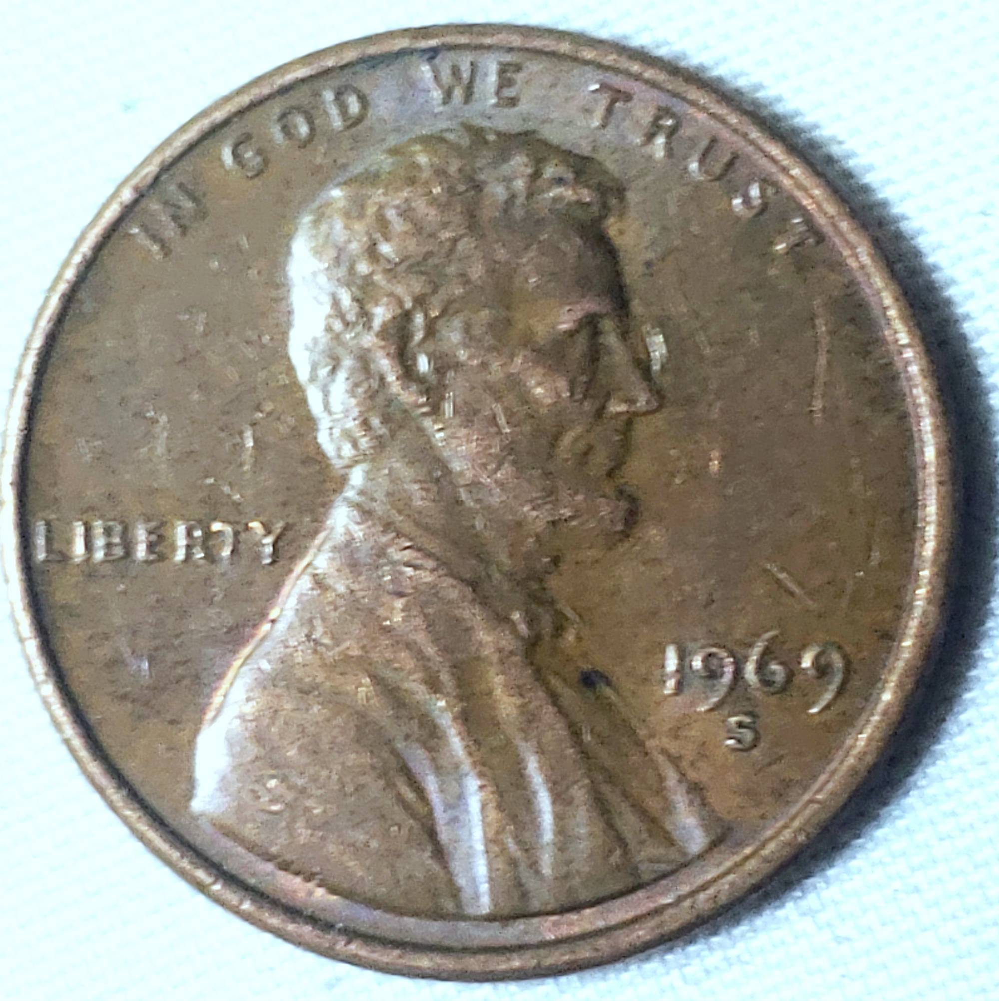 1969-S-Lincoln-Memorial.-Was-Hoping-This-Was-The-DDO.-Found-It-Yesterday