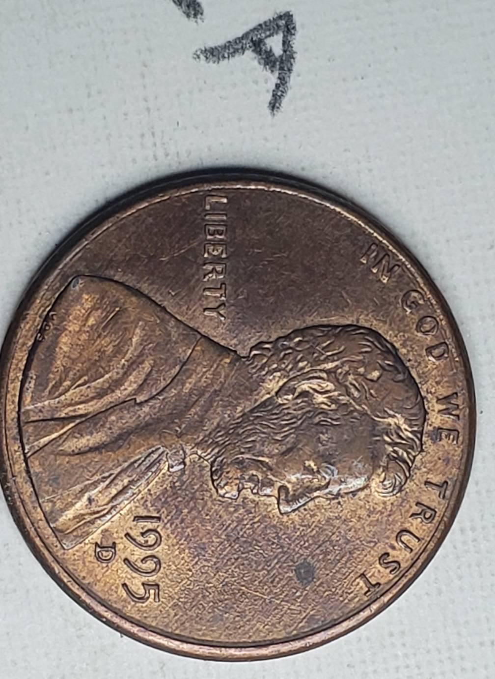 Possible-1995-D-Double-Dies