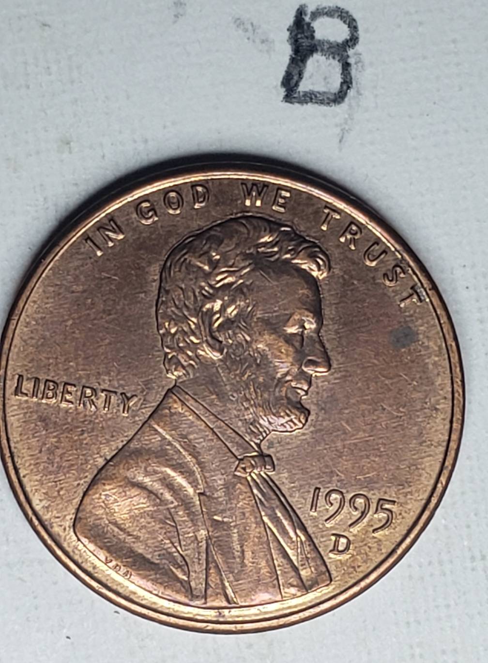 Possible-1995-D-Double-Dies